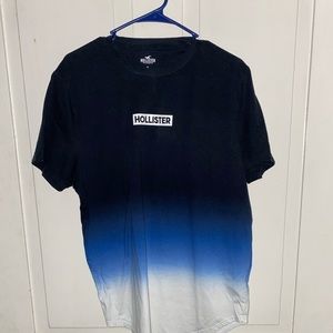 Hollister t-shirt